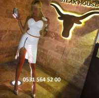 Seksapel tecrübeli kadın öykü