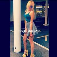 Seksapel tecrübeli kadın öykü