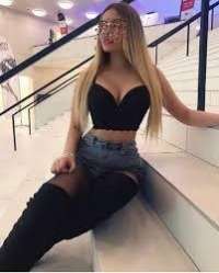 Seksi balık etli eskort Bengi