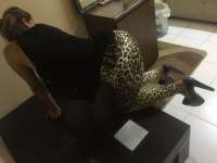 Seksi doyumsuz escort Melek