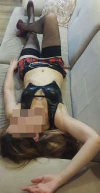 Seksi fatezi yapan hanım Gizem