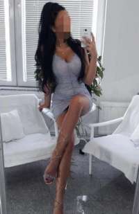 Seksi masaj yapan bayan Cansu