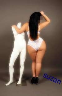 Seksi masaj yapan kadın Pelinsu