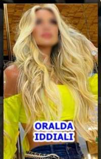 Seksi olgun escort Olca