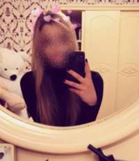 Seksi olgun escort Olca