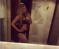 Seksi olgun escort Olca