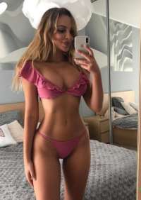 Seksi olgun kız Fulya