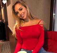 Seksi olgun kız Fulya