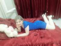 Seksi öpüşmeyi seven escort Fatma