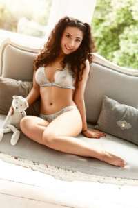 Seksi tecrübeli hatun Naşide