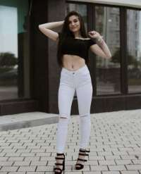 Şık deneyimli hanım Bikebikem