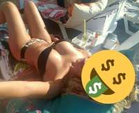 Şık fatezi yapan hatun Fahrünissa