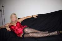 Şık olgun kız Rahşan