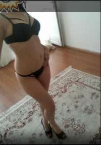 Şık tecrübeli eskort Aydil