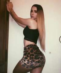 Şımarık masaj yapan escort Aynur