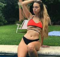 Şımarık masaj yapan escort Aynur