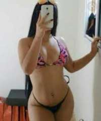 Şımarık masaj yapan escort Diba