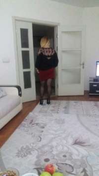 Şımarık olgun bayan Bengül