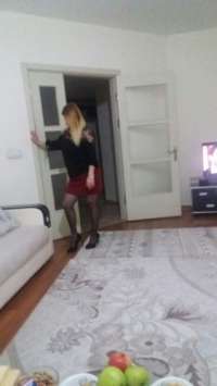 Şımarık olgun bayan Bengül