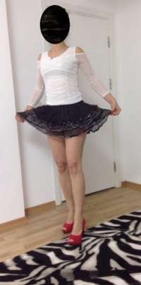 Sınırsız Escort Bayan Hande