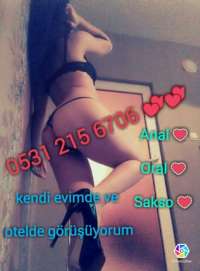 Sizi Alışılmışın Dışında Kusursuz bir Heyecanla Buluşturan Atakent Escort &nbsp;Elif