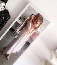 Süper balık etli kadın Belgin