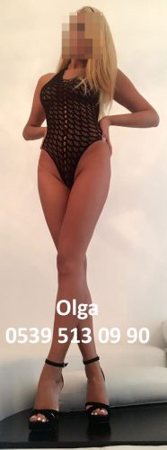 Süper doyumsuz hatun Nazan