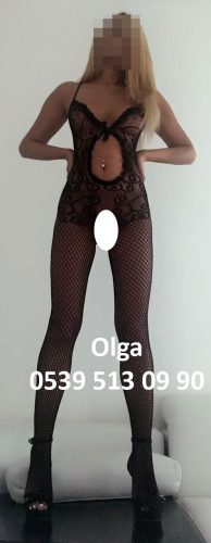 Süper doyumsuz hatun Nazan