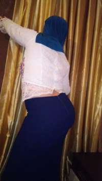 Süper fetişe açık kadın Irmak