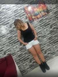 Süper oral yapan escort Cennet