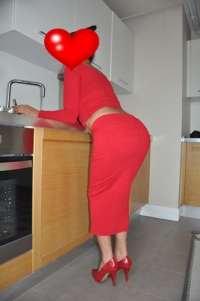 Süper tecrübeli bayan Feyza