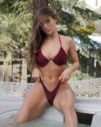 Süper tecrübeli kadın Beria