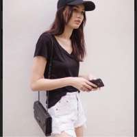 Süper tecrübeli kadın Eylem