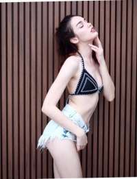 Süper tecrübeli kadın Eylem