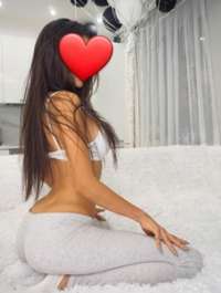 Süper tecrübeli kadın Eylem