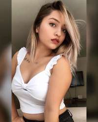 Tatlı ve Elit: Samsun Escort Melis
