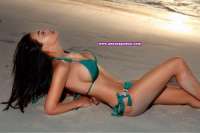 Unutulmaz dansöz bayan Arzu