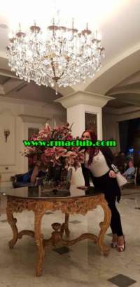 Unutulmaz dansöz escort Beray