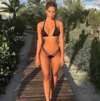 Unutulmaz gerçek fotoğraflı kız Fikret