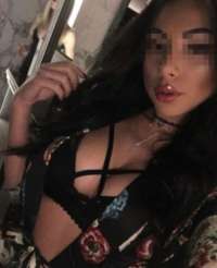 Unutulmaz masaj yapan hatun Aytül