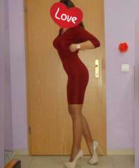 Unutulmaz sarışın kadın Hamiyet