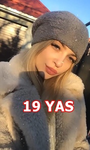 VİP buğday tenli Elçin