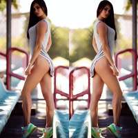 VİP buğday tenli Elçin