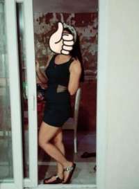 VİP esmer hatun Açelya